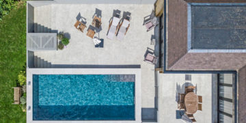 Can a mansion improve your health?