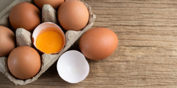 Eggs-actly how old is too old?