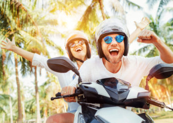 7 Simple things you can do to make your life happy