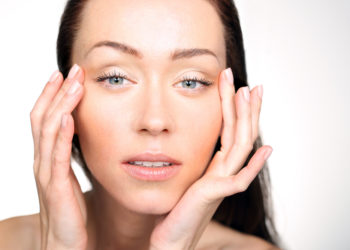 What your drooping eyelids could mean