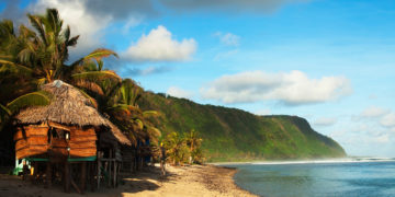 Why you should visit Samoa