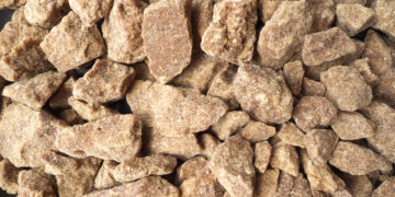 Simple reasons why brown sugar gets lumpy