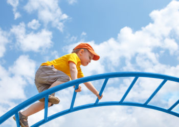 Is it important for parents to make their child resilient, empathetic and courageous?