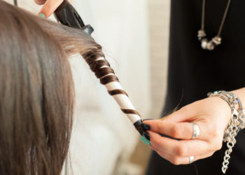 Hair curling hacks for the best curly hairstyles